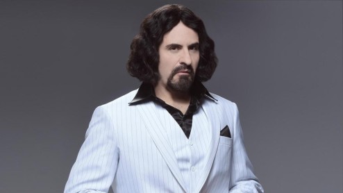 ¿Quién es quién en Señora Acero 2?