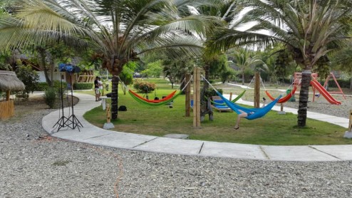 Tras cámaras del video de temporada de En Contacto