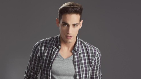 ¿Quién es quién en Señora Acero 2?