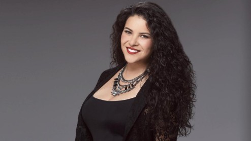 ¿Quién es quién en Señora Acero 2?