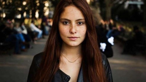 El atlas de las mujeres más bellas del mundo