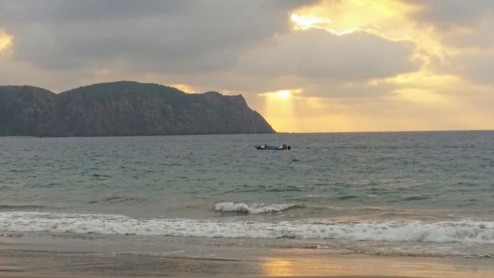 Tras cámaras del video de temporada de En Contacto