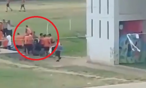 Dos muertos por balacera en cárcel de Guayaquil