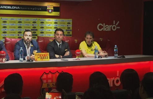 Alfaro Moreno asegura que el barcelonista tiene que soñar con ganar la etapa