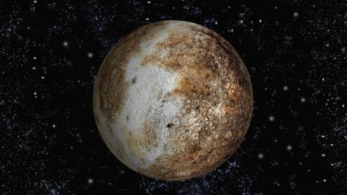 La Nasa empezó la cuenta regresiva para llegar a Plutón