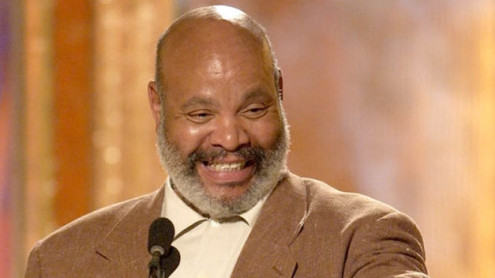 Revelan causas de la muerte de James Avery