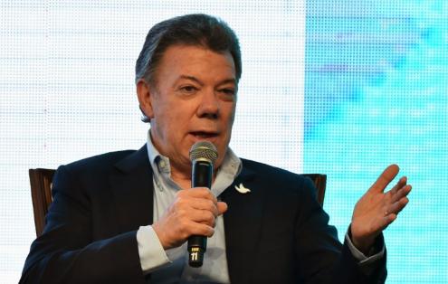 ¿Maduro y Santos se reunirán en Ecuador?
