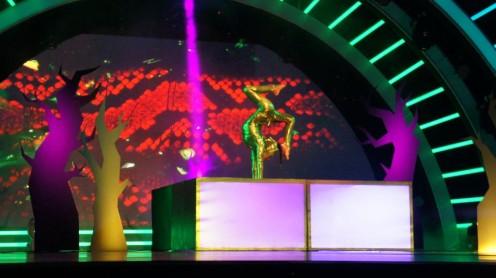 La cuarta semifinal de Ecuador Tiene Talento dio como resultado dos nuevos finalistas