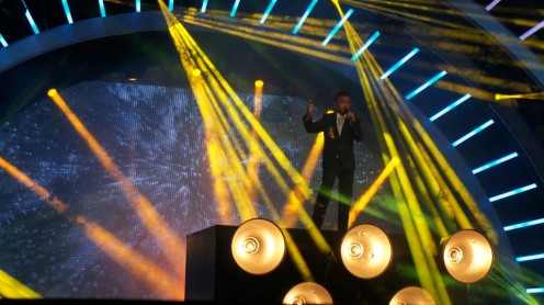 La cuarta semifinal de Ecuador Tiene Talento dio como resultado dos nuevos finalistas