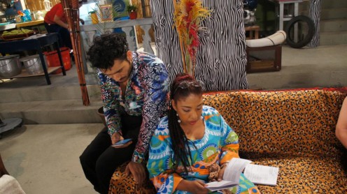 Un vistazo a las grabaciones de la Trinity