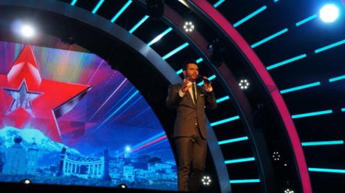 La cuarta semifinal de Ecuador Tiene Talento dio como resultado dos nuevos finalistas