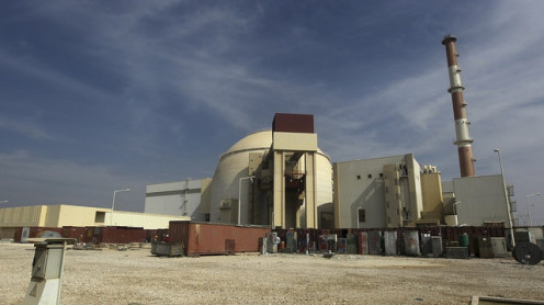Inspectores de la ONU y el gobierno de Irán alcanzan acuerdo nuclear
