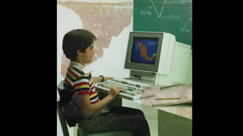 'María la del barrio': así luce hoy Nandito