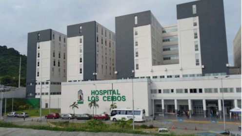 Hospitales habilitarán más espacios para pacientes COVID 19