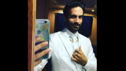 'María la del barrio': así luce hoy Nandito