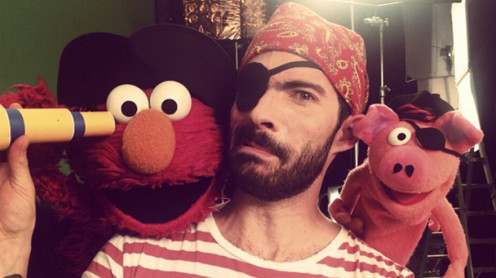 'María la del barrio': así luce hoy Nandito