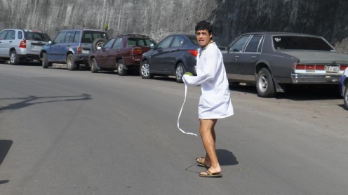 Lorenzo en En Contacto