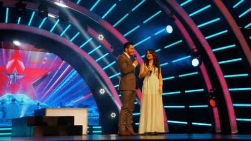 La cuarta semifinal de Ecuador Tiene Talento dio como resultado dos nuevos finalistas