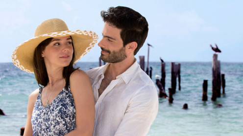 'María la del barrio': así luce hoy Nandito