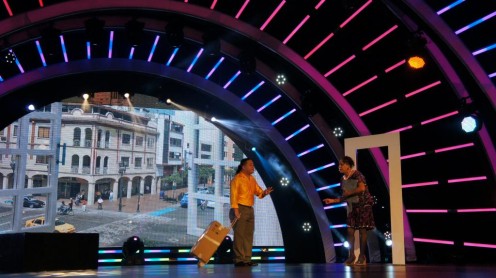 La cuarta semifinal de Ecuador Tiene Talento dio como resultado dos nuevos finalistas