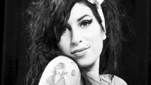Tres años sin Amy