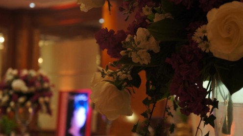 Revista Hogar premió a las mujeres del año 2014