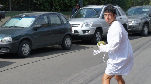 Lorenzo en En Contacto