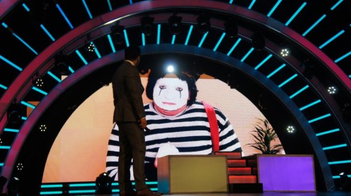 La cuarta semifinal de Ecuador Tiene Talento dio como resultado dos nuevos finalistas