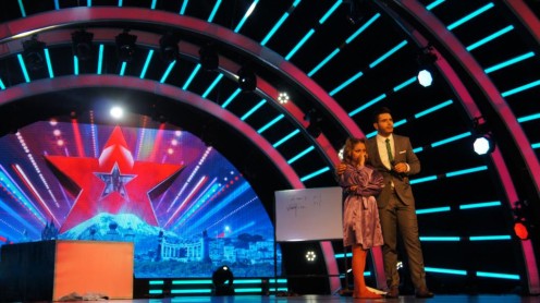 La cuarta semifinal de Ecuador Tiene Talento dio como resultado dos nuevos finalistas