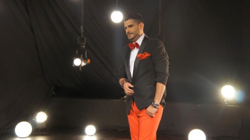 Conoce los rostros que te enseñarán Tumbao