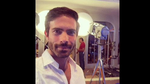 'María la del barrio': así luce hoy Nandito