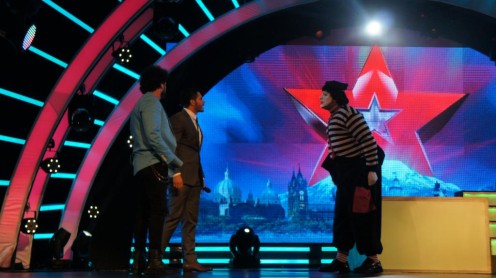 La cuarta semifinal de Ecuador Tiene Talento dio como resultado dos nuevos finalistas