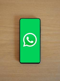 Logo de WhatsApp