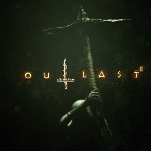 Portada de videojuego Outlast 2