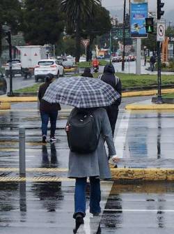 Televistazo en la Comunidad Quito | 31-10-2025