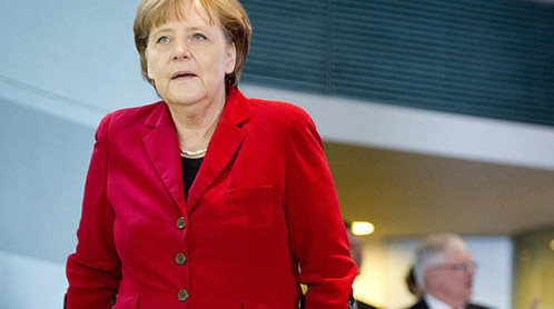 Relaciones entre EE.UU y Alemania en &quot;punto bajo histórico&quot;