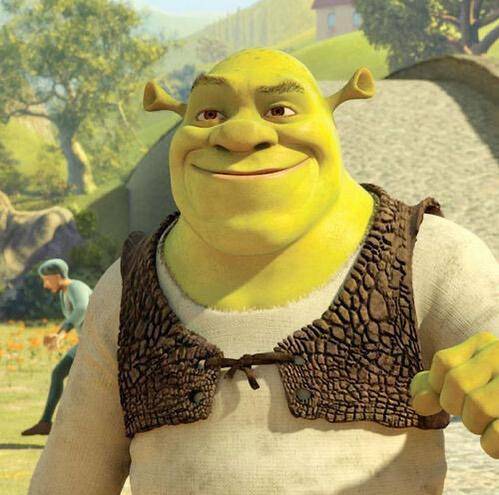 ¿El conocido ogro verde podría volver a los cines?