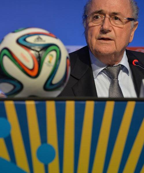 En Brasil, el mundo del fútbol está de luto por la muerte de Mandela