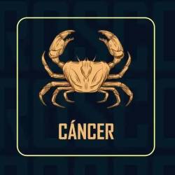 Cáncer: evita a personas que drenan tu energía