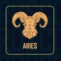 Aries: ¿todavía la extrañas, no?