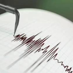 Imagen referencial para graficar un sismo.