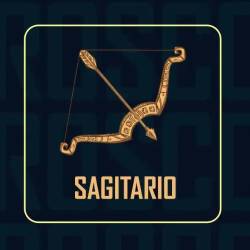 Sagitario: esta vez ella no te deseará un feliz cumpleaños