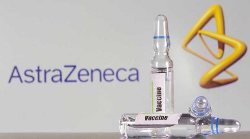 OMS recomienda seguir vacunando contra la COVID con AstraZeneca