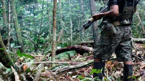 Confirman muerte de uno de los dos líderes del remanente de Sendero Luminoso