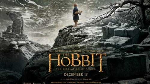 Mira el nuevo trailer de &quot;El Hobbit 2&quot;