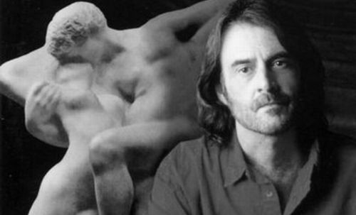 Luis Eduardo Aute en su llegada a Ecuador: “es como volver a casa”