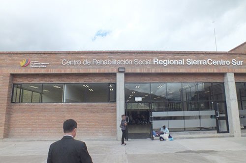 Corte declara nulidad de hábeas corpus a favor de 13 privados de libertad