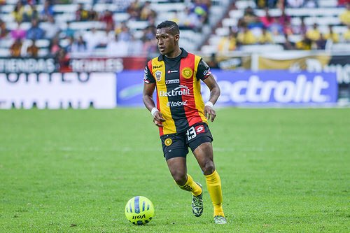 El “Chiqui” Guerrero reforzará a Liga de Quito