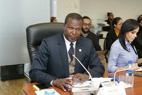 Ley de Comunicación será debatida y aprobada este año