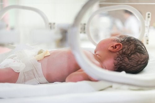 Más de 100 bebés han nacido con síndrome de abstinencia en 2019